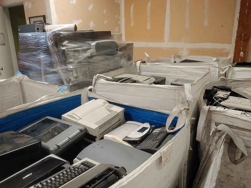 Donate Old Computers & Accessories PACE Penticton